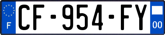 CF-954-FY