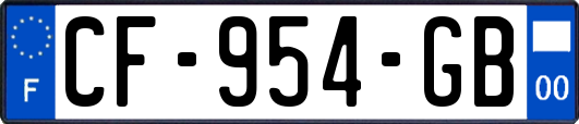 CF-954-GB