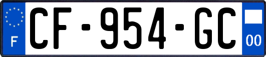 CF-954-GC