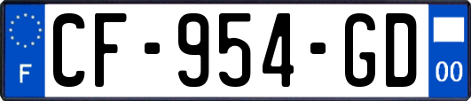 CF-954-GD