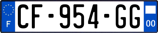 CF-954-GG