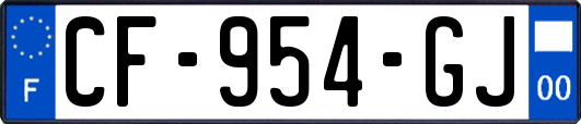 CF-954-GJ