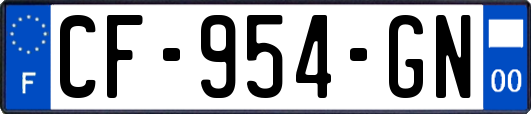 CF-954-GN