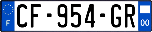 CF-954-GR
