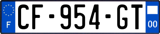 CF-954-GT