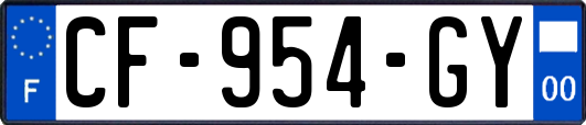 CF-954-GY