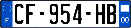 CF-954-HB
