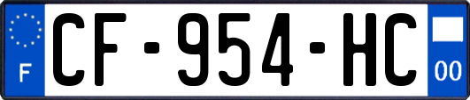 CF-954-HC