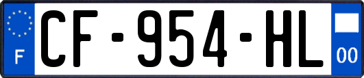 CF-954-HL