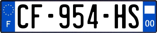 CF-954-HS