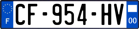 CF-954-HV