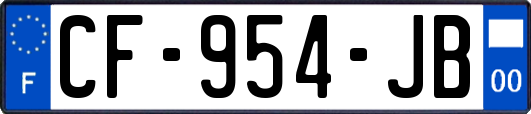 CF-954-JB