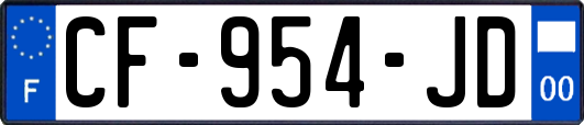 CF-954-JD
