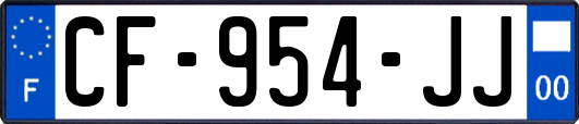 CF-954-JJ