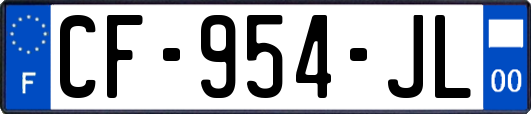CF-954-JL