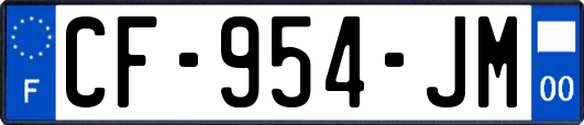 CF-954-JM