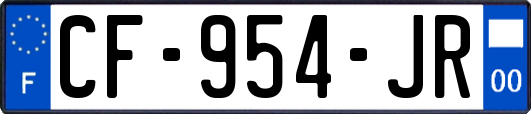 CF-954-JR