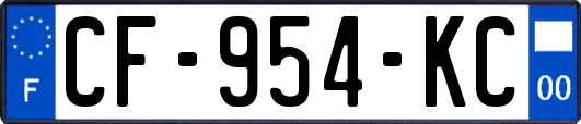 CF-954-KC