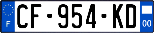 CF-954-KD