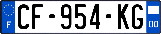 CF-954-KG