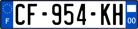CF-954-KH