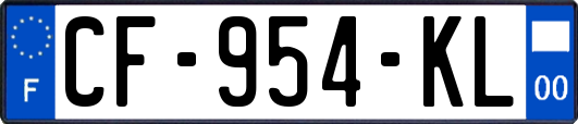 CF-954-KL