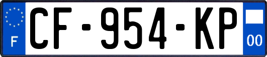 CF-954-KP