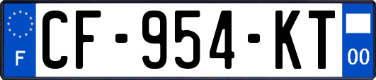 CF-954-KT