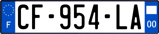 CF-954-LA