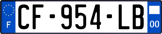 CF-954-LB