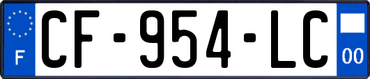 CF-954-LC