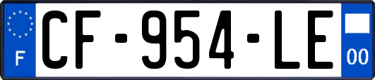 CF-954-LE