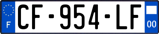 CF-954-LF