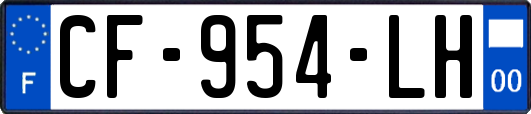 CF-954-LH
