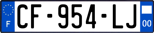 CF-954-LJ