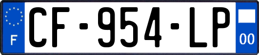 CF-954-LP