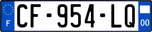 CF-954-LQ