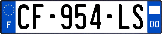 CF-954-LS