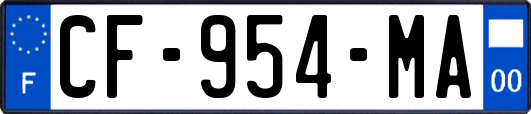 CF-954-MA