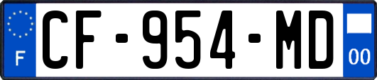 CF-954-MD