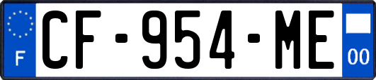 CF-954-ME