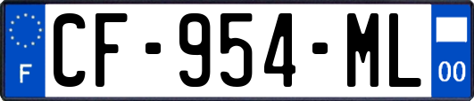 CF-954-ML