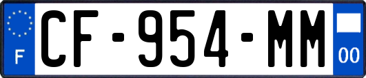 CF-954-MM