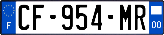 CF-954-MR