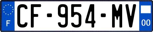 CF-954-MV