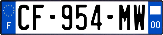 CF-954-MW