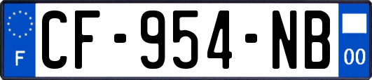 CF-954-NB