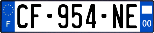 CF-954-NE