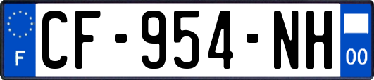 CF-954-NH
