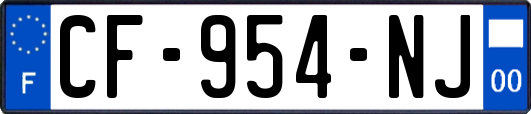 CF-954-NJ